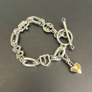 Juicy Couture bracelet
